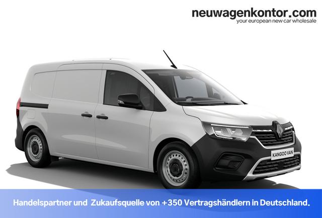Renault Kangoo Rapid - Advance L2 1.3 TCe 130 Extra