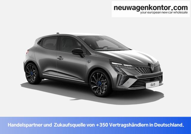 Renault Clio - Esprit Alpine TCe 90