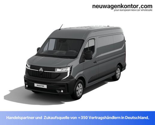 Renault Master Kastenwagen - Advance L2H2 3.3t 170 Automatik