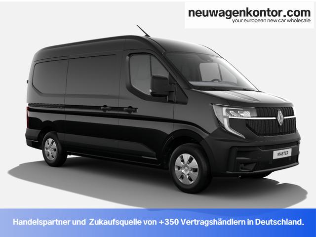 Renault Master Kastenwagen - Extra L2H2 3,5t Blue dCi 130