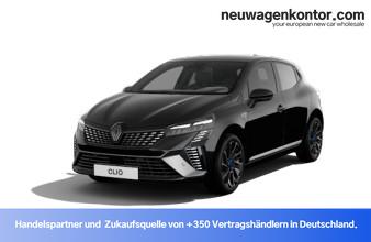 Renault Clio - Esprit Alpine e-tech 145 Full Hybrid