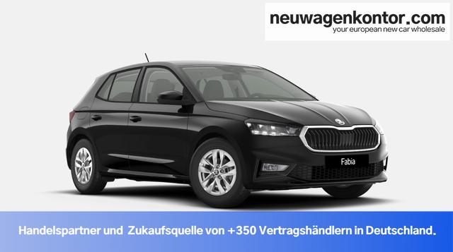 Skoda Fabia - Selection 1.0 130 Jahre Edition