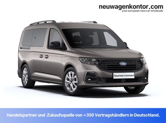 Ford Grand Tourneo Connect - Titanium 1.5 EcoBoost 115 AT7