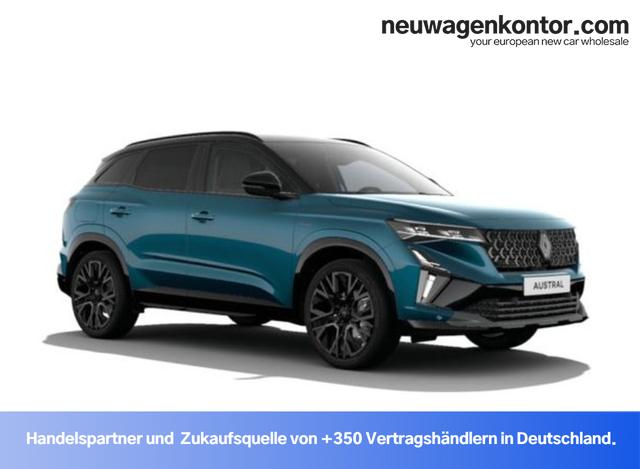 Renault Austral - Esprit Alpine 1.3 Mild-Hybrid 160