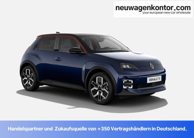 Renault 5 E-TECH - Techno Urban Range 120