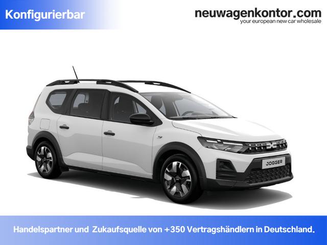 Dacia Jogger - TCe 110 Essential 5-Sitzer