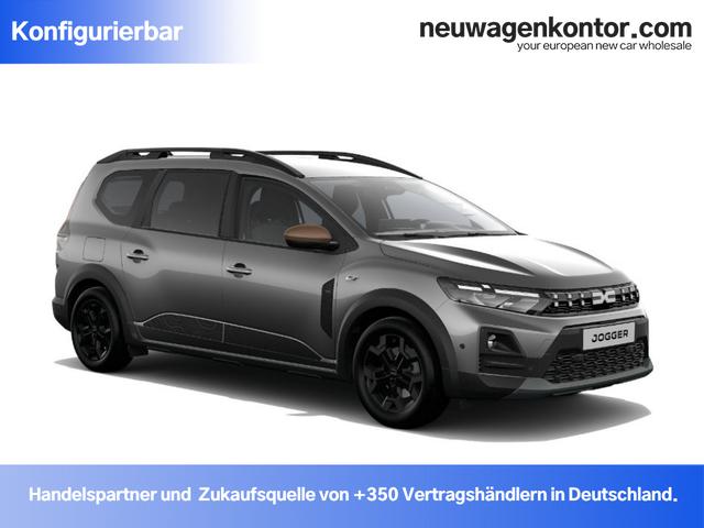 Dacia Jogger - Eco-G 120 Extreme 5-Sitzer