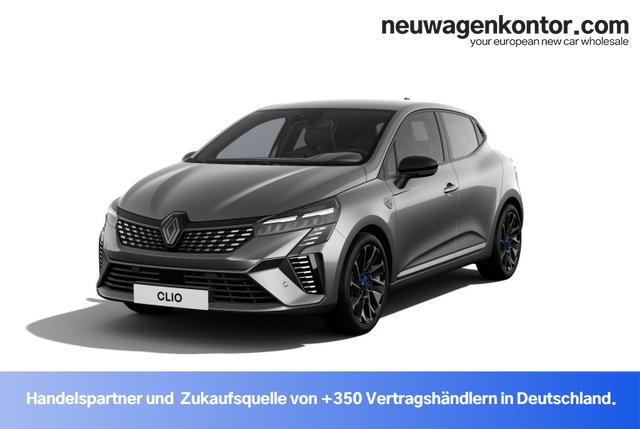 Renault Clio - Esprit Alpine e-tech 145 Full Hybrid