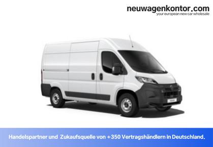 Peugeot Boxer - L2H2 33 BlueHDi 140k S&S MAN6