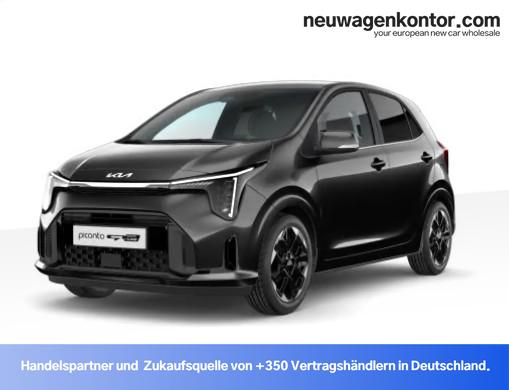 Kia Picanto - GT-Line 1.2 AMT