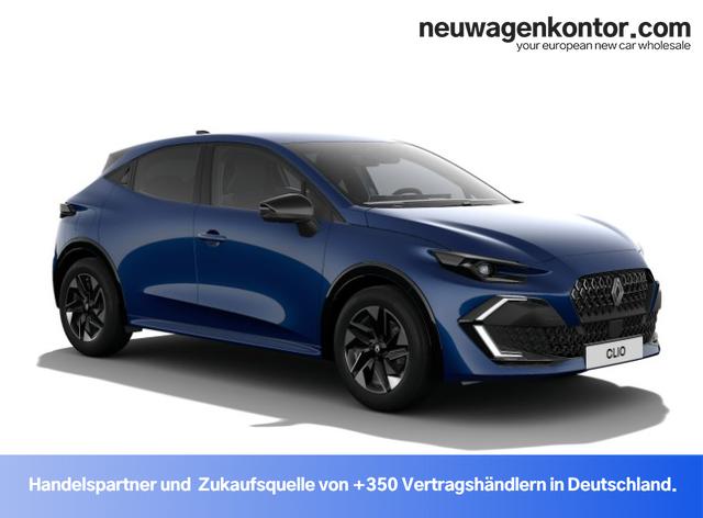 Renault Clio - Techno TCe 115 EDC