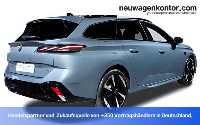 PEUGEOT 308 / Kombi / 135&deg;