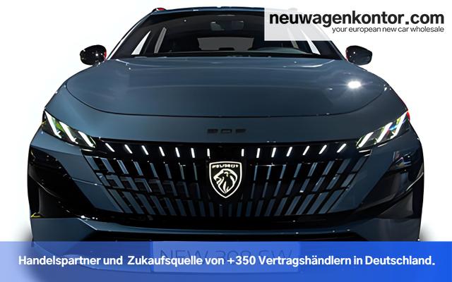 PEUGEOT 308 / Kombi / 0&deg;