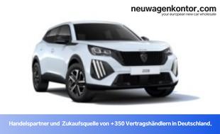 Peugeot 2008 - Business Hybrid 110