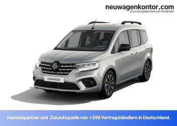 Renault Grand Kangoo - Techno TCe 130 EDC