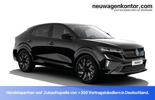 Renault Rafale - Esprit Alpine Full Hybrid E-Tech 200