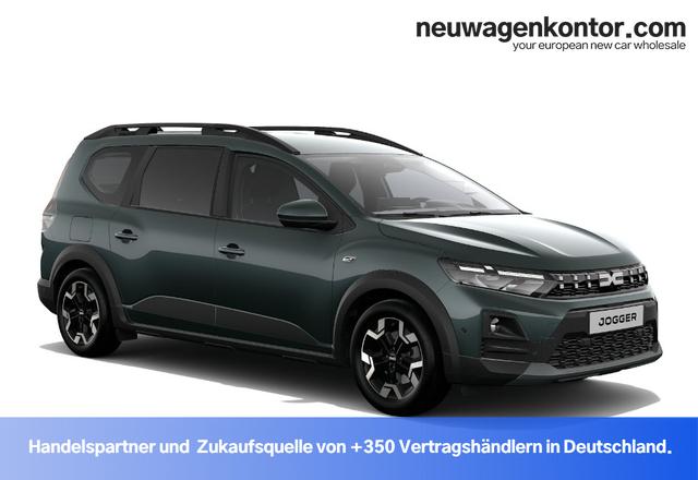Dacia Jogger - Journey TCe 110 5-Sitzer