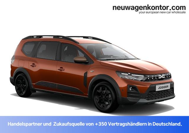 Dacia Jogger - Extreme TCe 110 5-Sitzer
