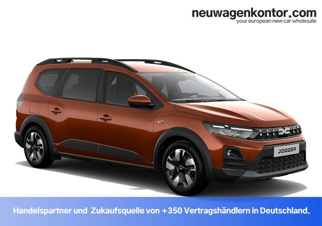 Dacia Jogger - Expression TCe 110 5-Sitzer