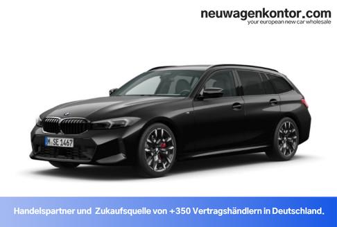 BMW 3er-Reihe - 320d xDrive Touring