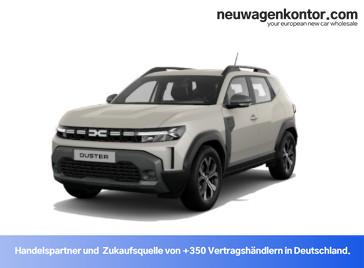 Dacia Duster - TCe 130 Expression III 1.2