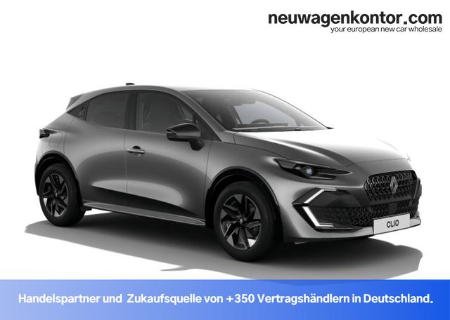 Renault Clio - Techno TCe 115