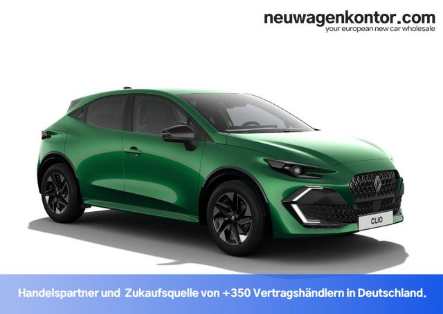 Renault Clio - Techno TCe 115