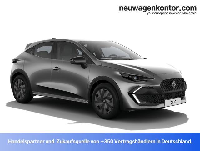 Renault Clio - Evolution TCe 115