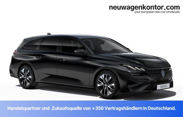 Peugeot 308 SW - Allure Hybrid 145 e-DCS6