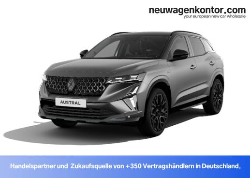 Renault Austral - Esprit Alpine e-Tech 200