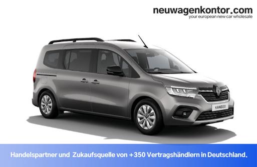 Renault Grand Kangoo - Equilibre TCe 130