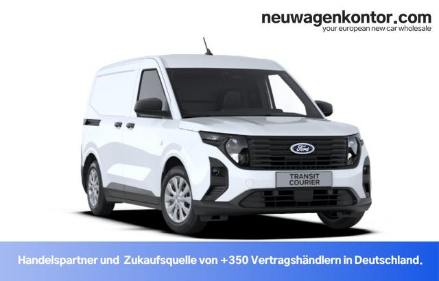 Ford Transit Courier - Trend 1.0 EcoBoost 125 A7 (92kW)