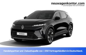 Renault Scenic E-TECH - Techno 220 Long Range