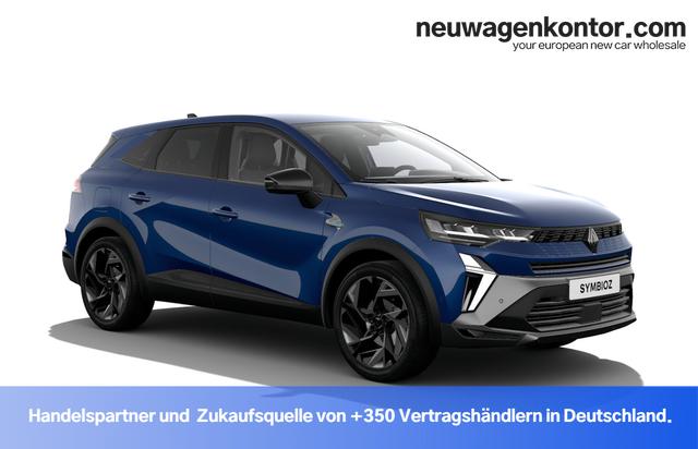 Renault Symbioz - Esprit Alpine E-TECH 160