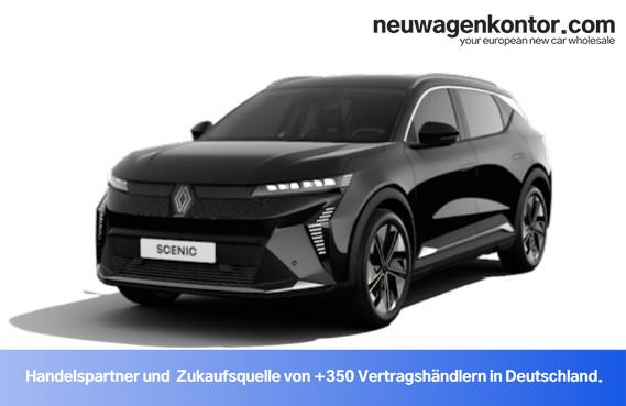 Renault Scenic E-TECH - Iconic 220