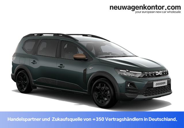 Dacia Jogger - Extreme TCe 110 5-Sitzer