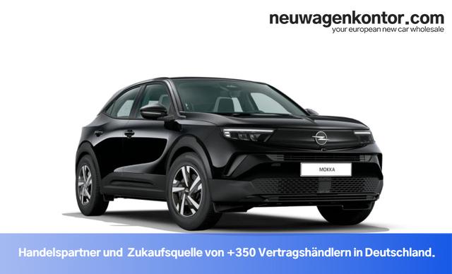 Opel Mokka - Edition Hybrid 145 e-DCT6
