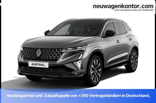 Renault Austral - Techno