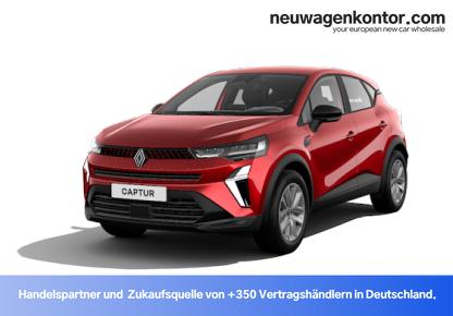 Renault Captur - Evolution TCe 115
