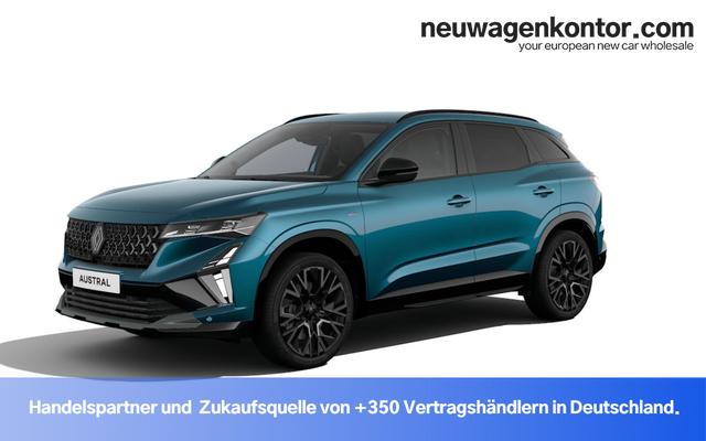 Renault Austral - Esprit Alpine E-Tech 200