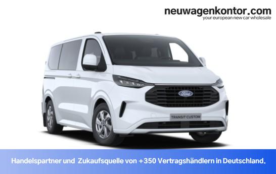 Ford Transit Custom - 320 L1 FWD Trend 2.0 EcoBlue Business