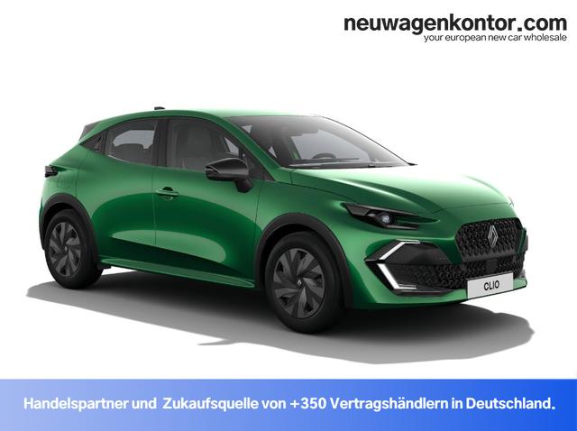 Renault Clio - Evolution TCe 115