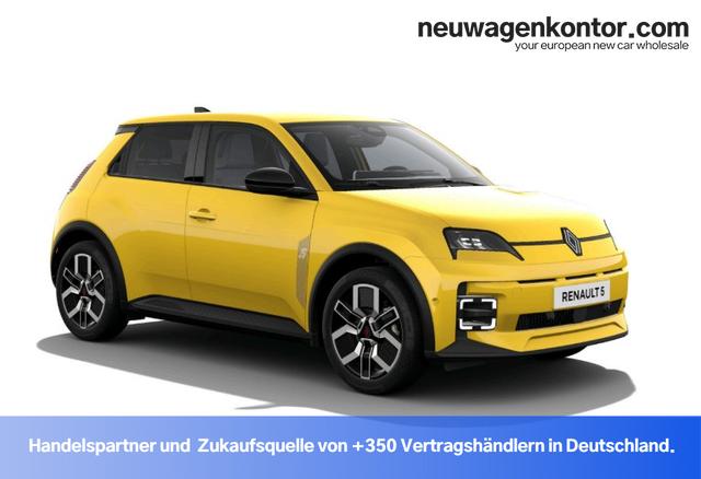 Renault 5 E-TECH - Techno 150 Comfort Range