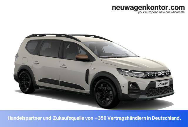 Dacia Jogger - Extreme Hybrid 155 5-Sitzer