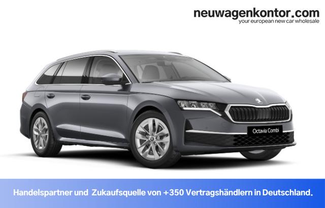 Skoda Octavia Combi - Selection 2.0 TDI SCR DSG 150PS