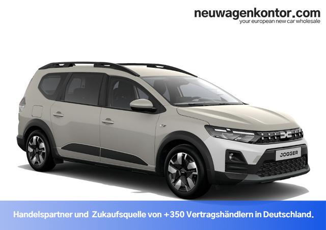 Dacia Jogger - Expression TCe 110 7-Sitzer