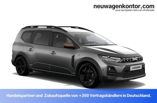 Dacia Jogger - Extreme Hybrid 155 5-Sitzer