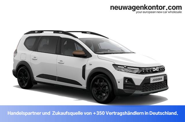 Dacia Jogger - Extreme TCe 110 5-Sitzer
