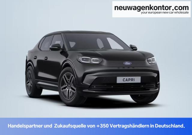 Ford Capri - Premium EV MAX 77 kWh 286 - RWD