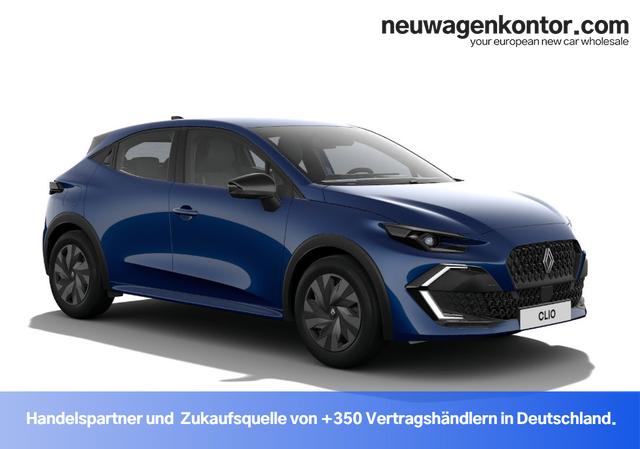 Renault Clio - Evolution TCe 115